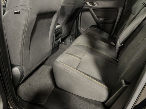 Used 2022 Ford Ranger XLT w/ Technology Package image 14