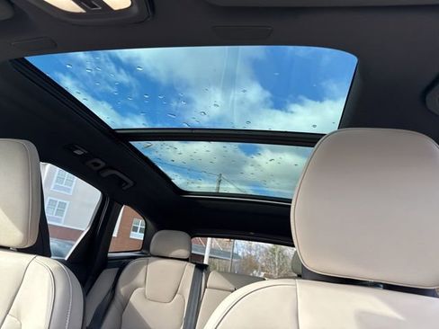 New 2026 Volvo XC60 B5 Plus w/ Protection Package Premier image 13