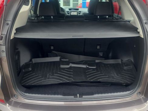 Used 2016 Honda CR-V Touring image 13