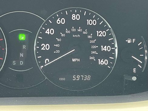 Used 2008 Toyota Avalon Limited image 17