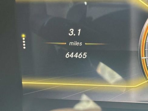 Used 2019 Mercedes-Benz E 63 AMG S image 29