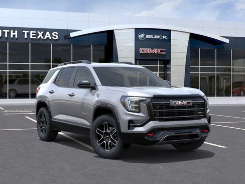 New 2027 GMC Terrain AT4 w/ Technology Package II AWD/4WD image 7