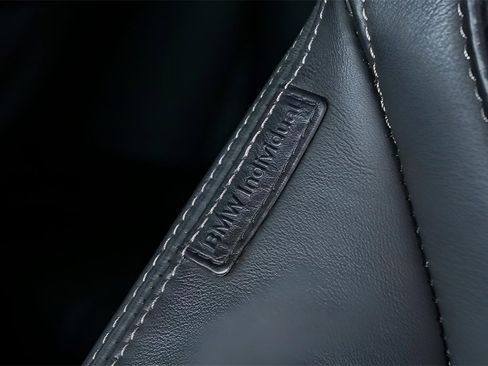 Used 2024 BMW X6 M60i image 31