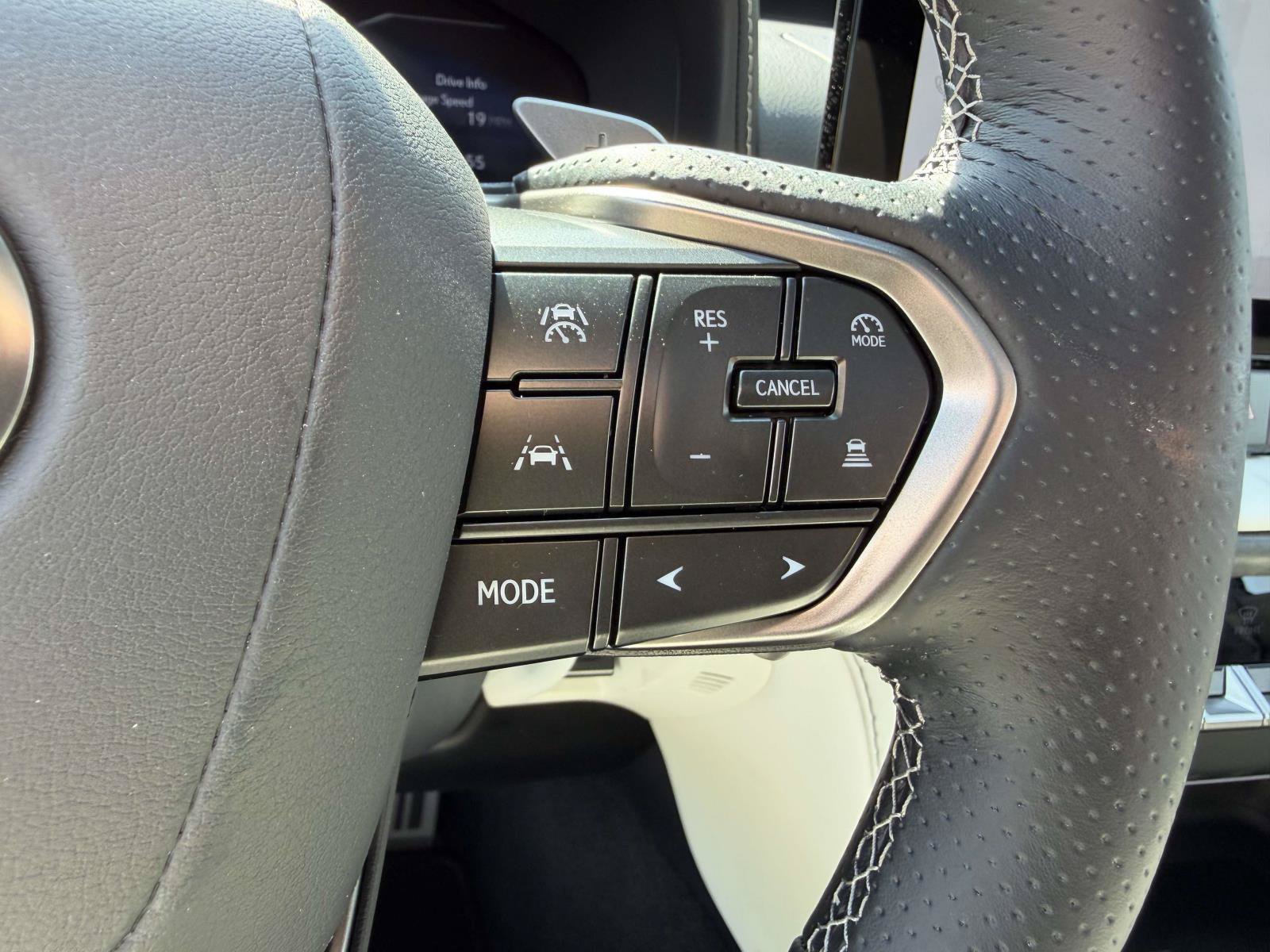 Used 2026 Lexus IS 350 F Sport w/ Handling Package RWD image 24