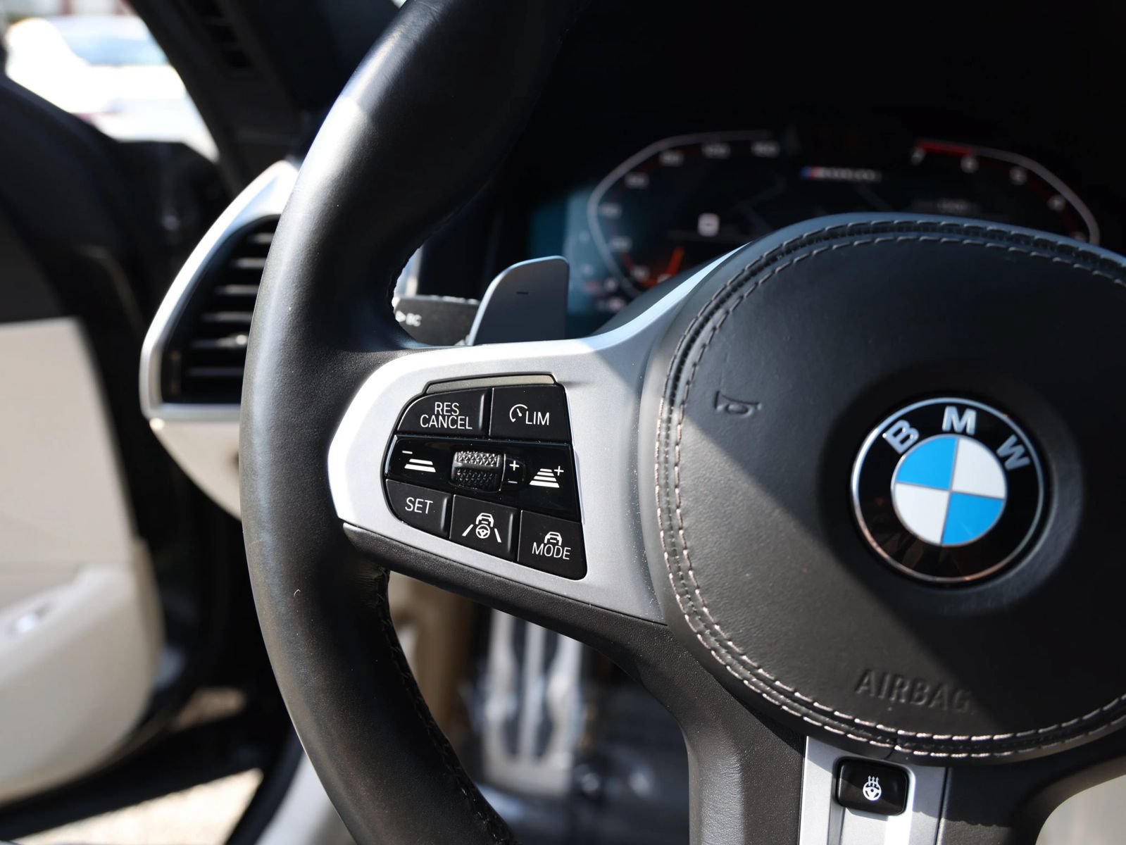 Used 2021 BMW M850i Gran Coupe xDrive AWD/4WD image 39