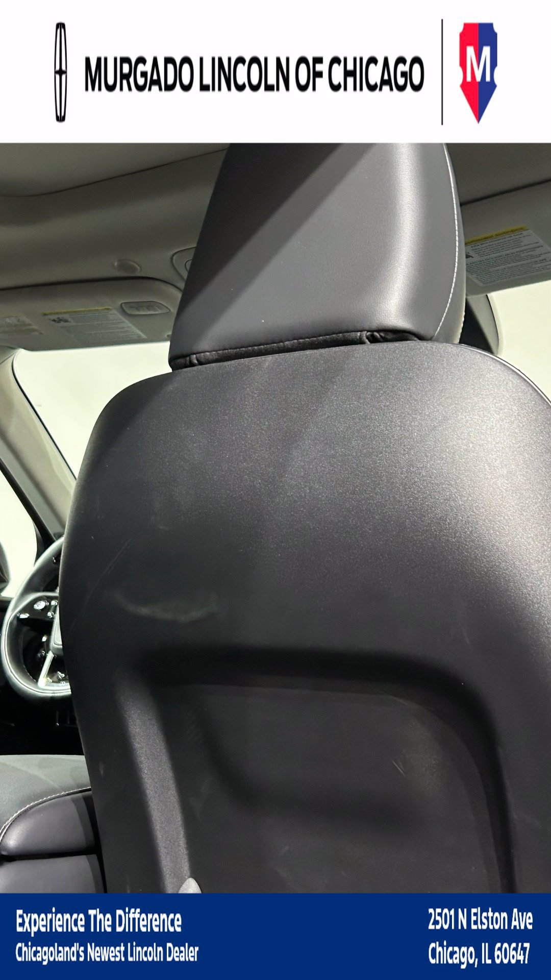 Used 2026 Lincoln Aviator Reserve AWD/4WD image 71