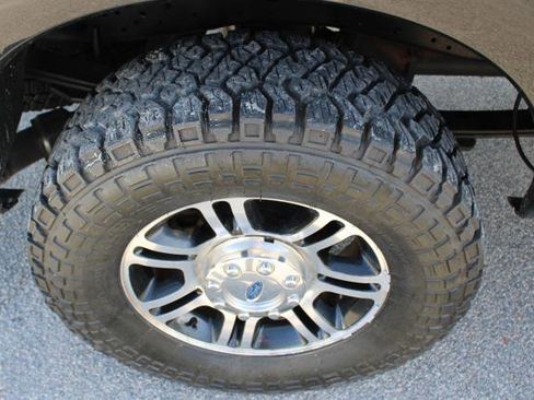 Used 2016 Ford F250 Platinum image 16