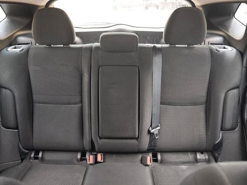 Used 2021 Nissan Rogue Sport S FWD image 21
