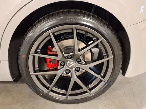 New 2026 Lexus IS 350 F Sport image 13