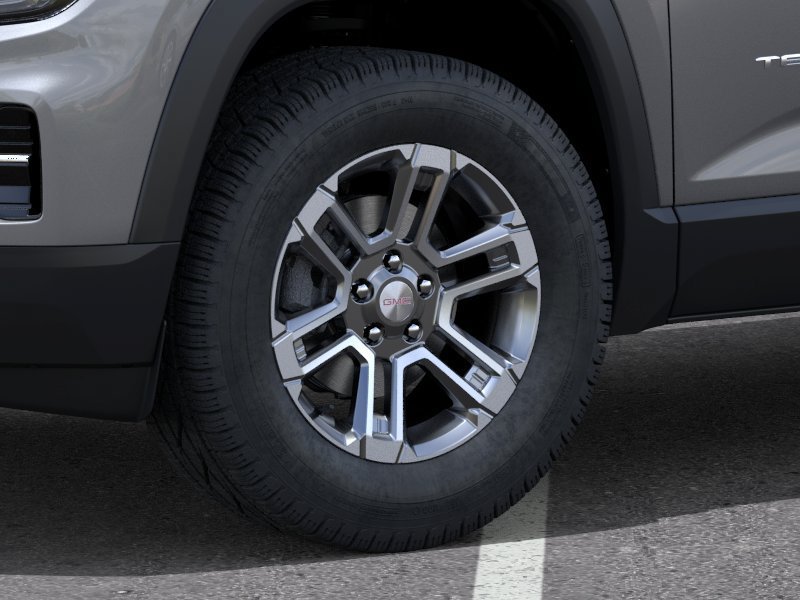 New 2027 GMC Terrain Elevation FWD image 9