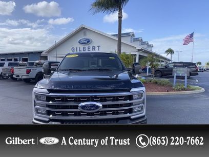 Used 2024 Ford F250 King Ranch