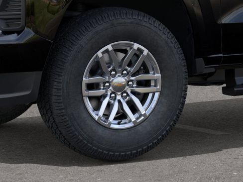 New 2026 Chevrolet Colorado LT image 9