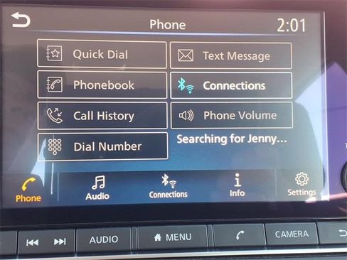 Used 2024 Nissan Altima 2.5 SV image 7