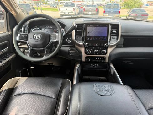 Used 2019 RAM 2500 Laramie w/ Cold Weather Group AWD/4WD image 69