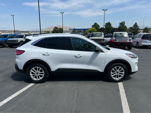 Certified 2022 Ford Escape SE AWD/4WD image 6