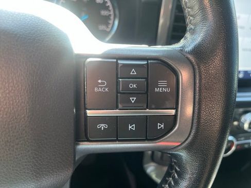 Used 2022 Ford F150 XLT w/ Equipment Group 302A High AWD/4WD image 32