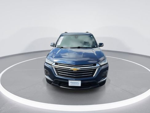 Used 2023 Chevrolet Traverse LT AWD/4WD image 3