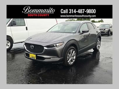 Certified 2025 MAZDA CX-30 AWD 2.5 S w/ Preferred Package
