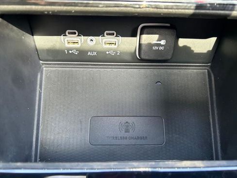 Certified 2023 Jeep Grand Cherokee Altitude AWD/4WD image 42