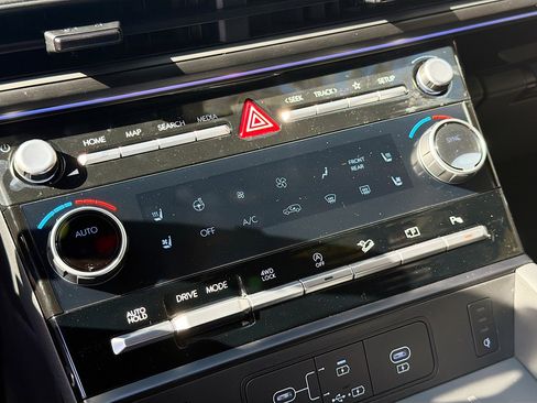 New 2026 Hyundai Santa Fe Calligraphy image 35