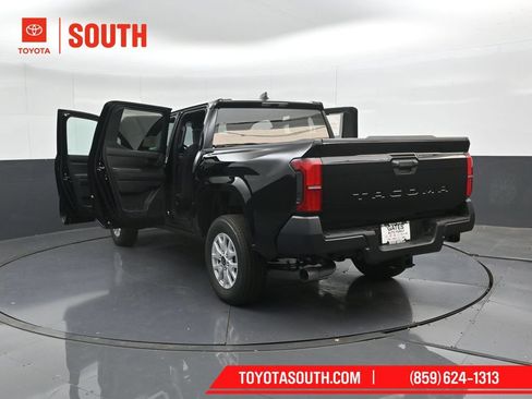 Used 2025 Toyota Tacoma SR RWD image 49