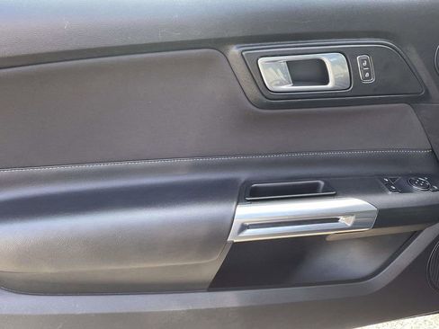 Used 2020 Ford Mustang Coupe w/ Equipment Group 101A image 9