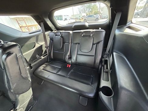 Used 2022 Ford Explorer ST w/ Equipment Group 401A image 20