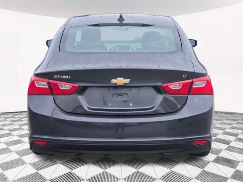Used 2016 Chevrolet Malibu LT image 19