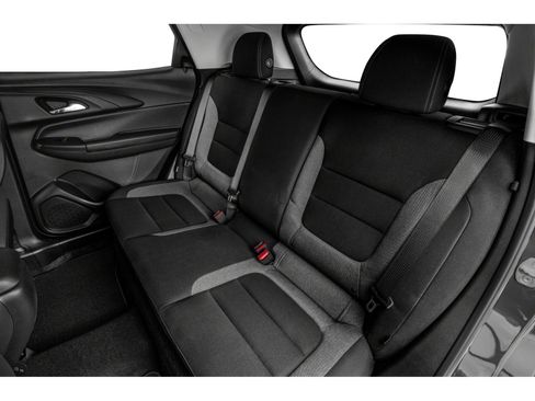Used 2022 Chevrolet TrailBlazer LT w/ Driver Confidence Package AWD/4WD image 8