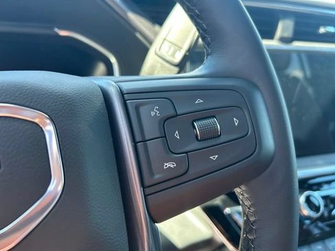 New 2026 GMC Sierra 2500 Denali Ultimate w/ Max Trailering Package AWD/4WD image 22