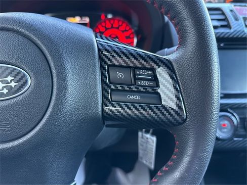 Used 2017 Subaru WRX image 31