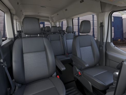 New 2026 Ford Transit 350 XL AWD/4WD image 10