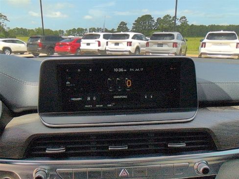 Used 2021 Kia Telluride EX w/ EX Premium Package AWD/4WD image 29
