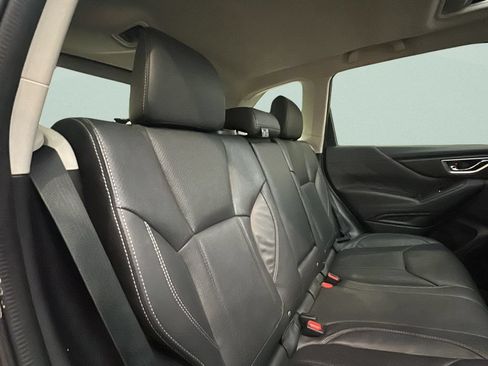 Used 2020 Subaru Forester Limited w/ Popular Package #3 AWD/4WD image 16