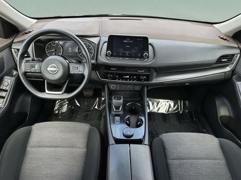 Certified 2023 Nissan Rogue SV image 12