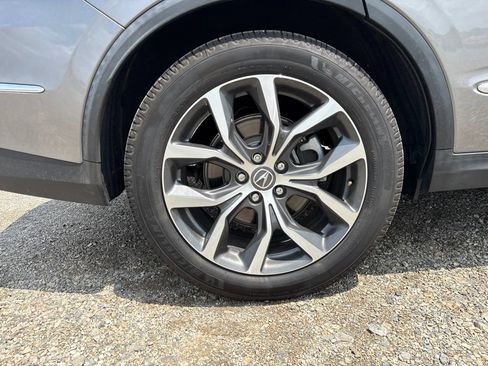 Used 2022 Acura MDX SH-AWD w/ Technology Package image 7