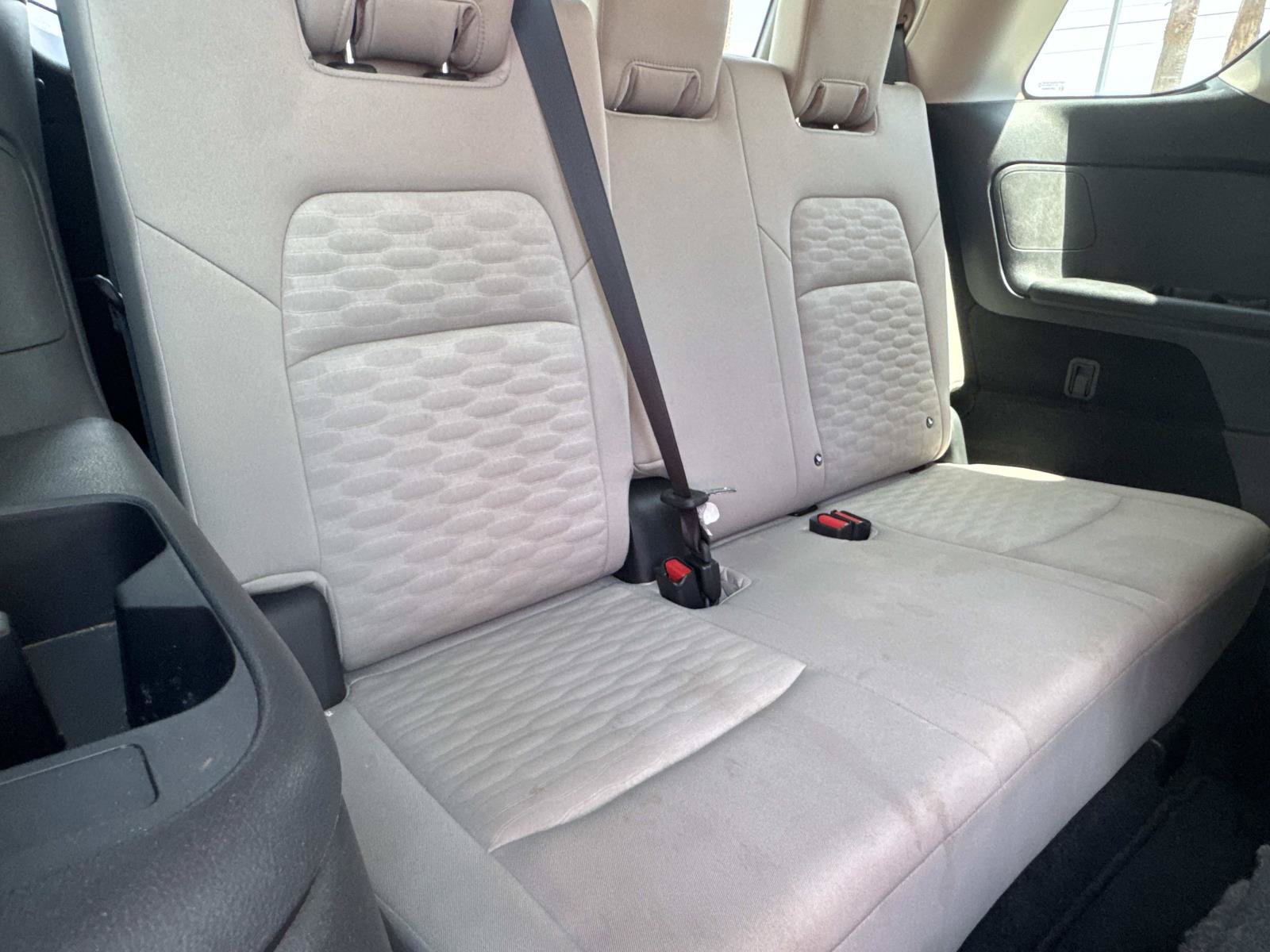 Used 2024 Nissan Pathfinder SV FWD image 9