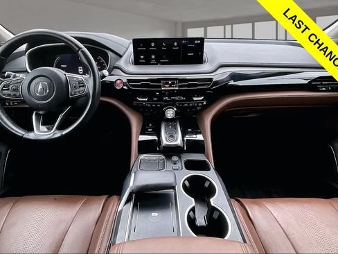Certified 2024 Acura MDX SH-AWD w/ Advance Package image 16