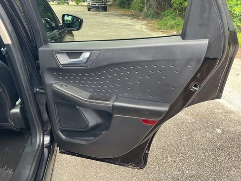 Used 2020 Ford Escape SEL FWD image 14