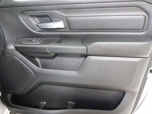 New 2026 RAM 1500 Classic Warlock image 20