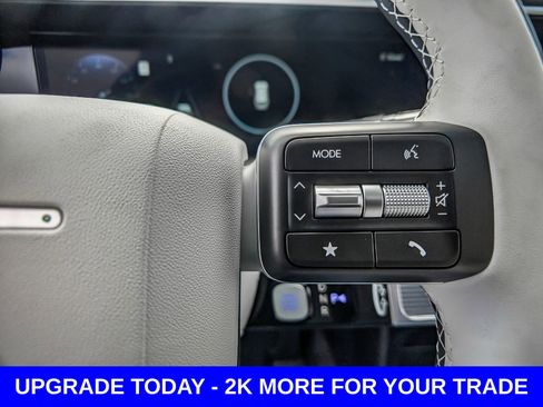 New 2026 Hyundai Palisade Calligraphy image 21