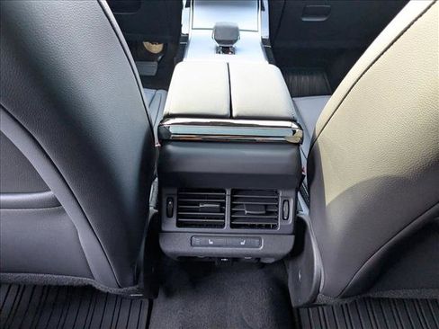 Used 2025 Land Rover Range Rover Evoque S AWD/4WD image 19