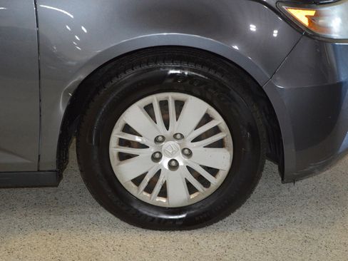 Used 2016 Honda Odyssey LX image 9