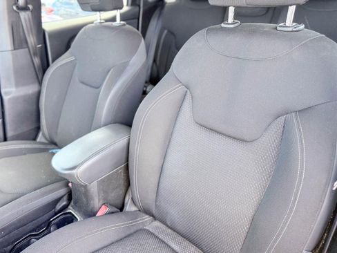 Used 2022 Jeep Renegade Altitude w/ Convenience Group image 15