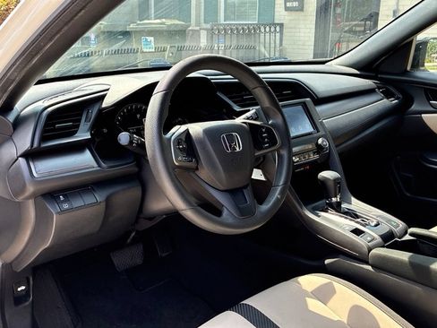 Used 2018 Honda Civic LX image 21