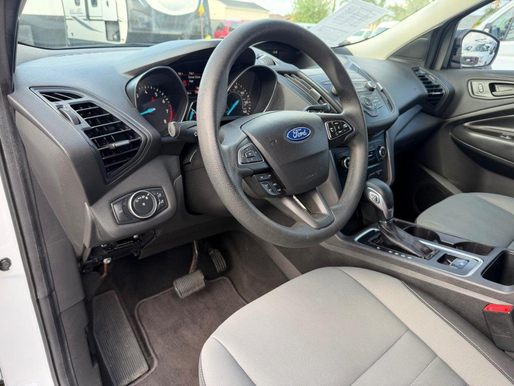 Used 2019 Ford Escape S FWD image 16