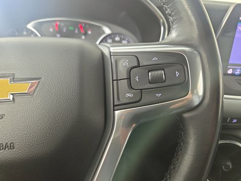 Certified 2019 Chevrolet Blazer LT w/ LPO, Floor Liner Package image 16