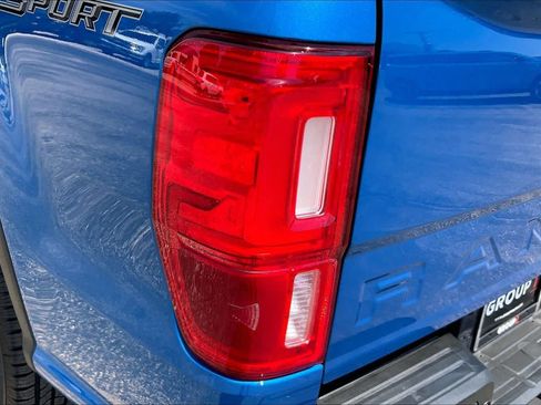 Used 2021 Ford Ranger XLT w/ Equipment Group 301A Mid RWD image 27