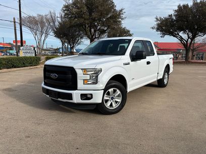 Used 2015 Ford F150 XL w/ Equipment Group 101A Mid