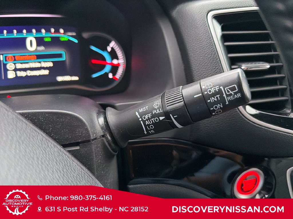 Used 2019 Honda Passport Elite image 24